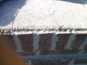 IMG20180807092020 Schoorsteen reparatie Nokvorst renovatie