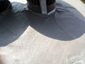 IMG20180807120354 Schoorsteen reparatie Nokvorst renovatie