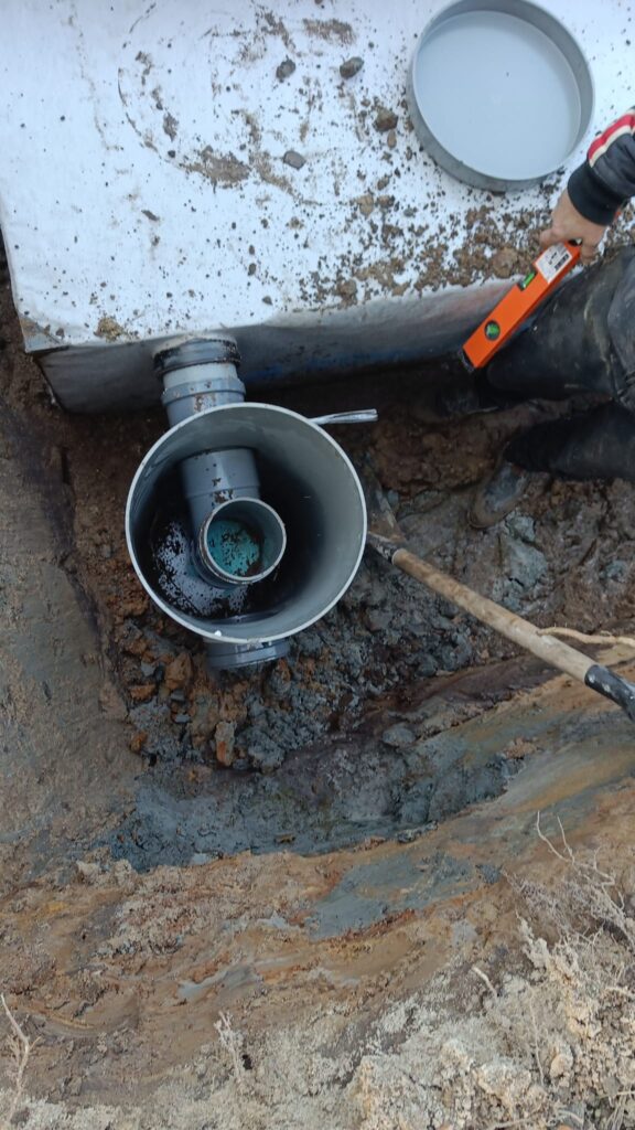 IMG20250216WA0005 Schoorsteen reparatie Nokvorst renovatie