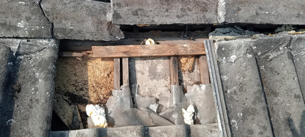 gouda2 Schoorsteen reparatie Nokvorst renovatie