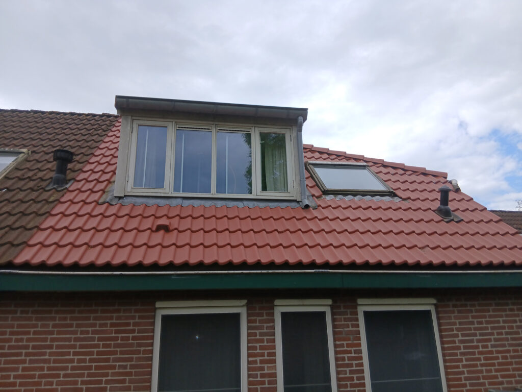 esdonkprojectnieuwegein2 Schoorsteen reparatie Nokvorst renovatie